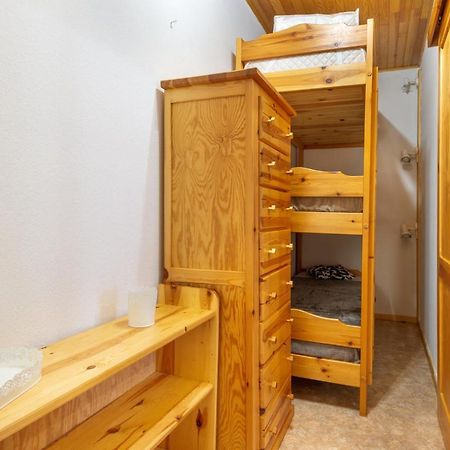 Appartement Le Petit Sapin à La Bresse Extérieur photo
