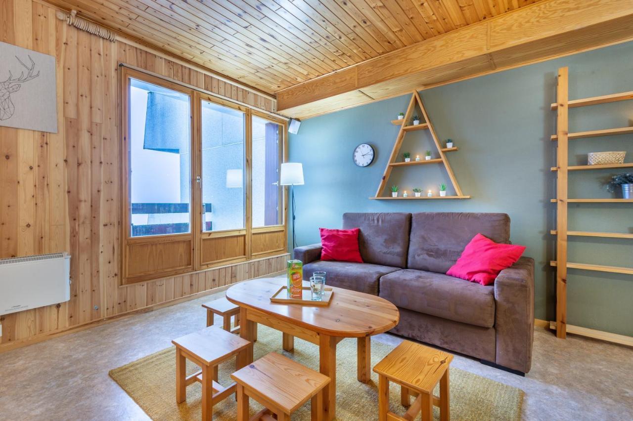 Appartement Le Petit Sapin à La Bresse Extérieur photo
