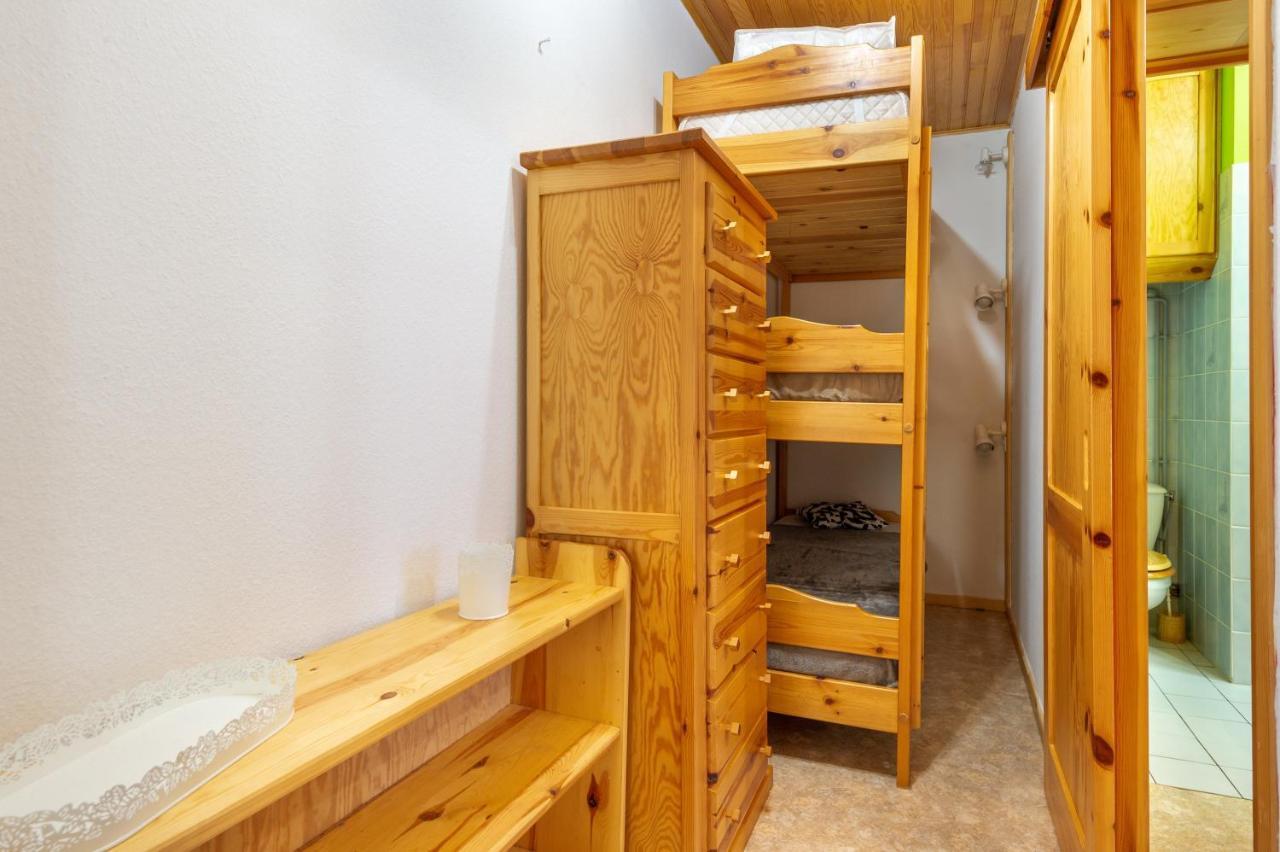 Appartement Le Petit Sapin à La Bresse Extérieur photo