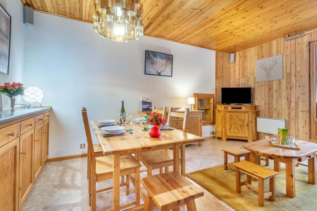 Appartement Le Petit Sapin à La Bresse Extérieur photo