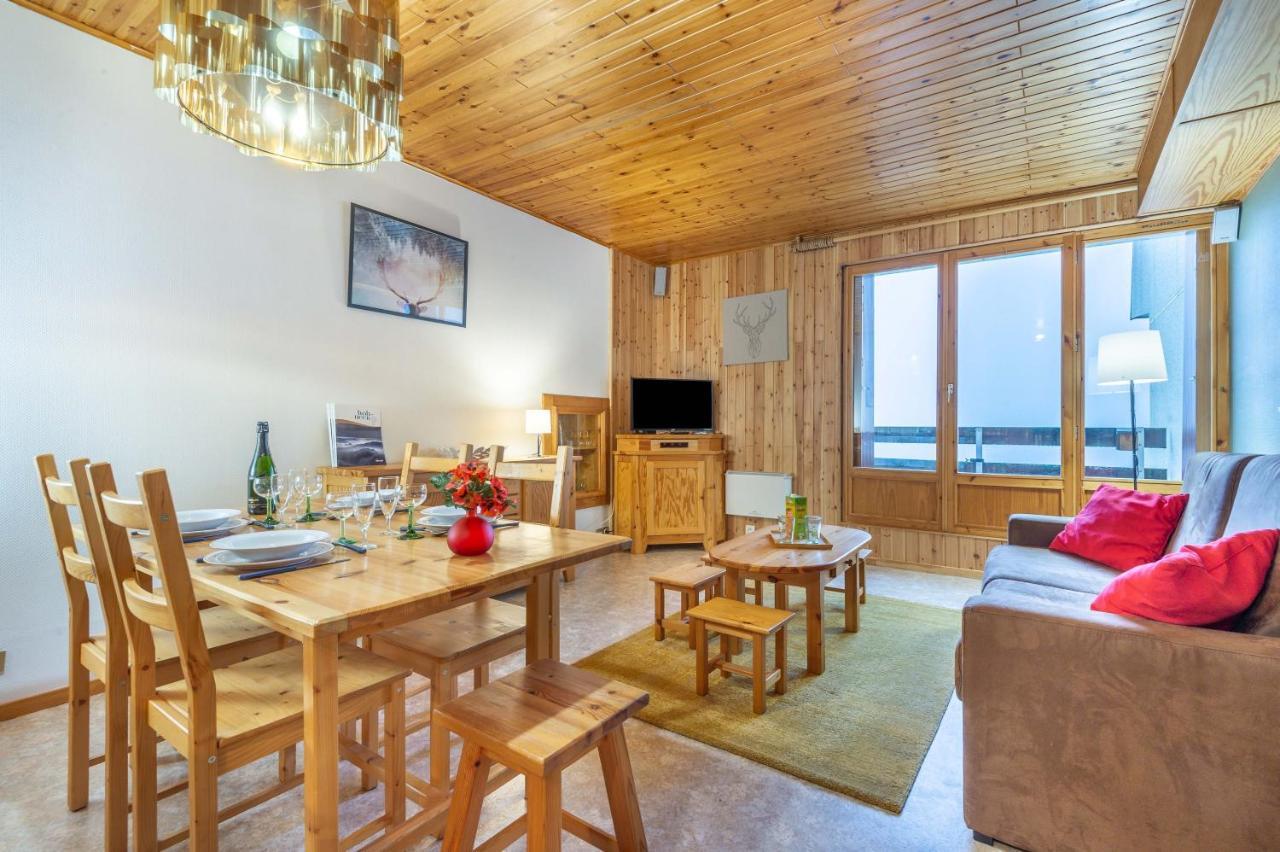 Appartement Le Petit Sapin à La Bresse Extérieur photo
